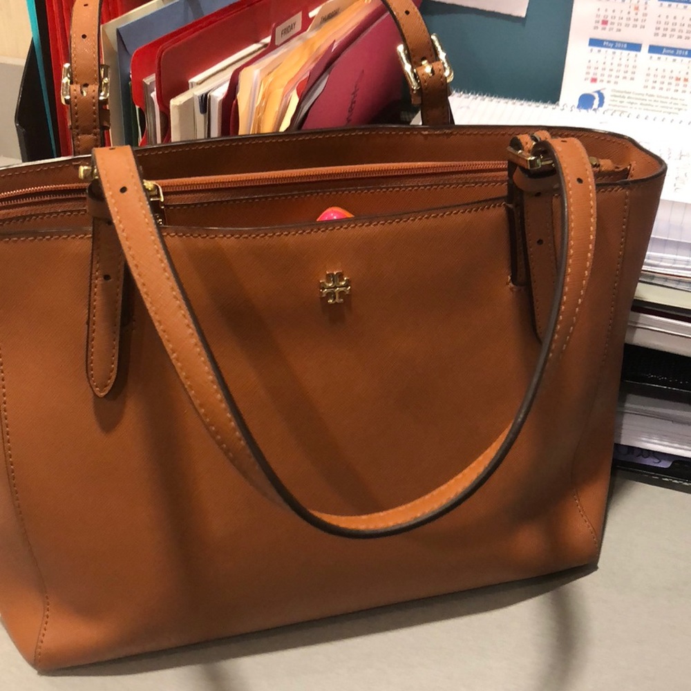 Authentic Small Tory Burch 💼